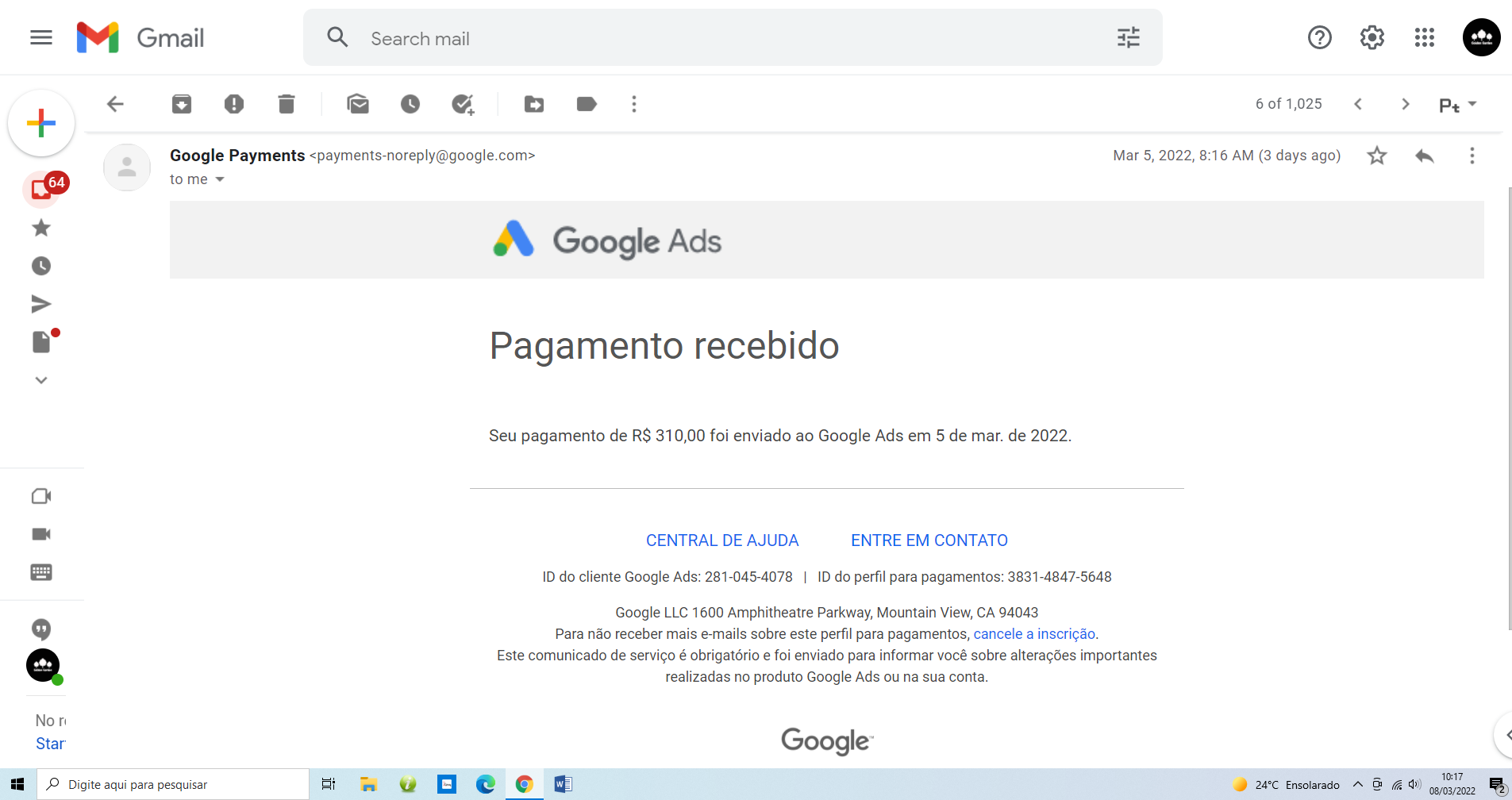 Comunidade: Google Ads para Iniciantes