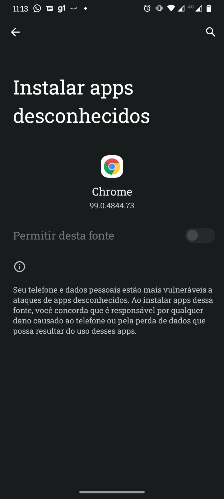 APK: o que é, como baixar e riscos de se fazer o download