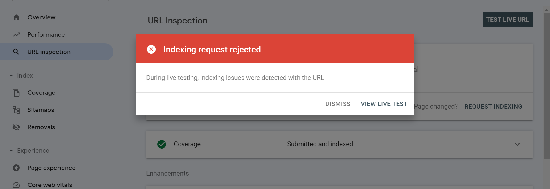 How To Fix Blocked Due to Access Forbidden (403) Error in Google Search  Console » Rank Math