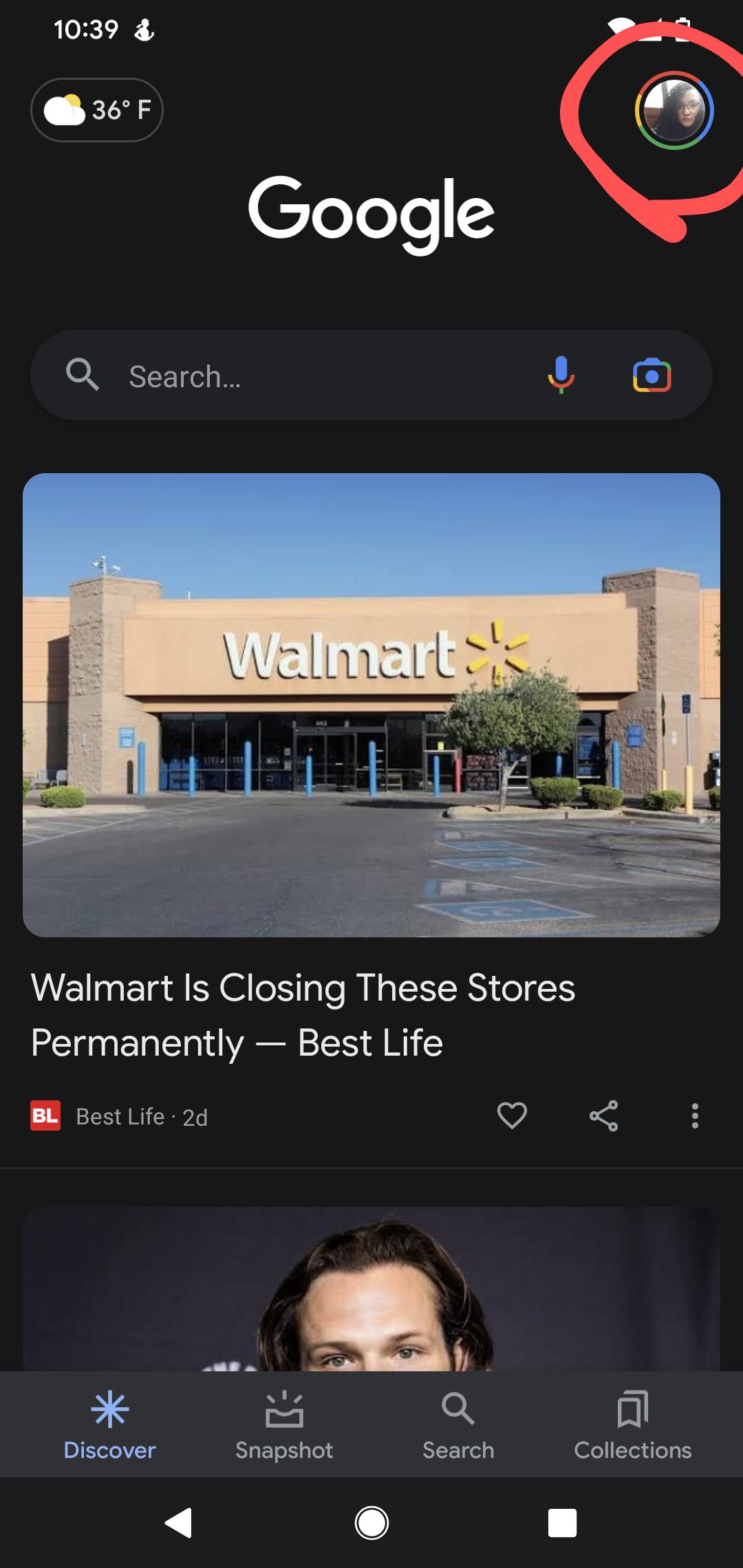 Walmart Is Closing These Stores Permanently — Best Life