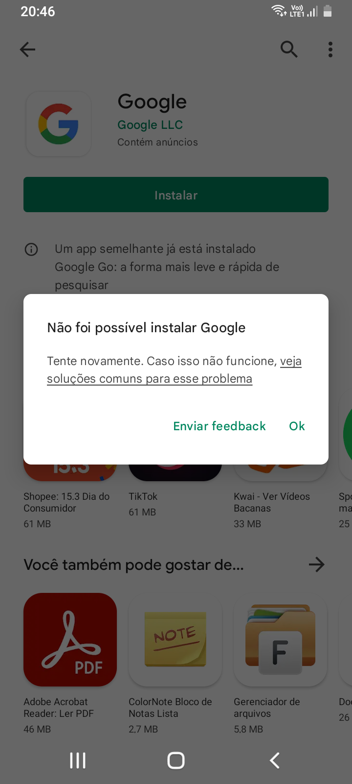 Descubra Como Baixar e Instalar o Google Play Store no Seu Celular