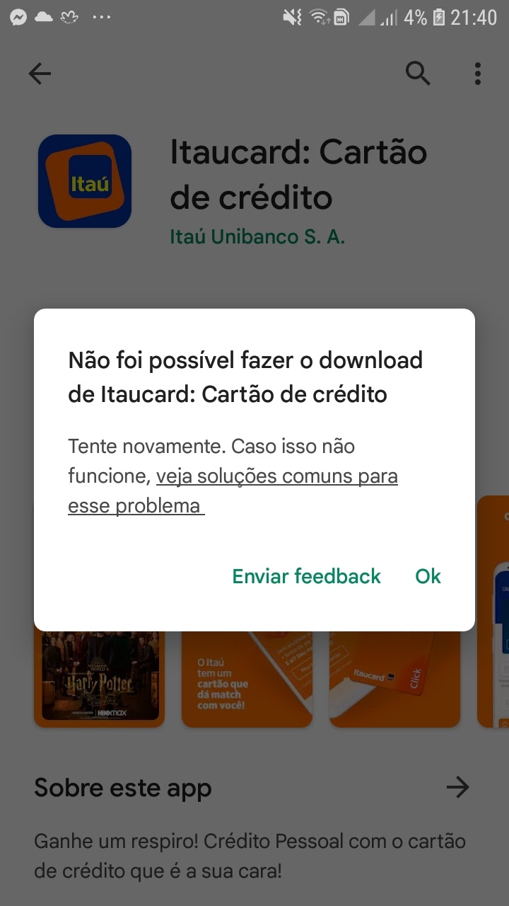 Agora não tem erro! Passo a passo pra você baixar a versão