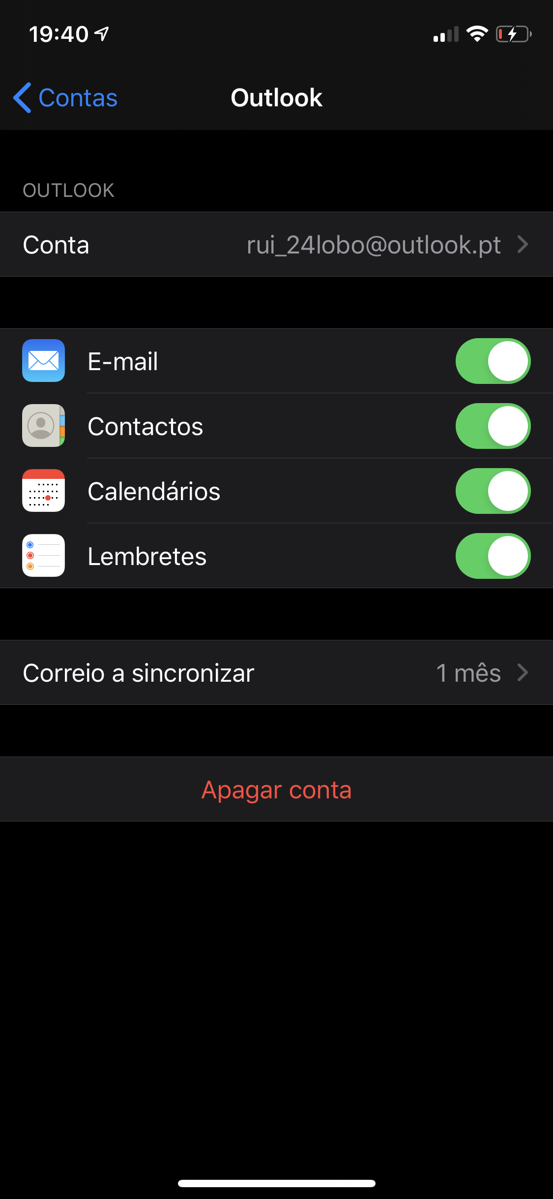 How do I sync my reminders in google calendar with Apple Calendar? Only