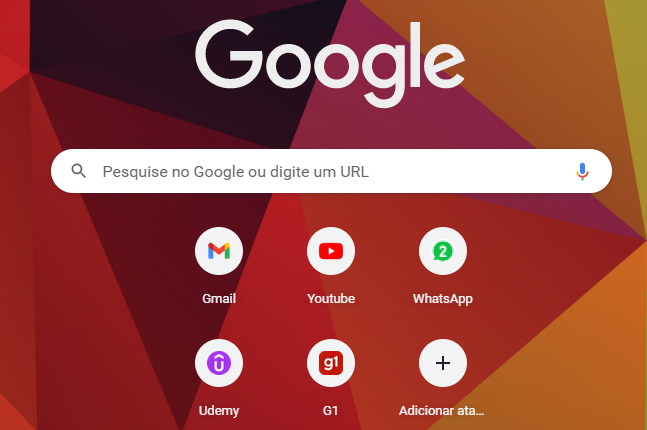 Como restaurar guias no Chrome: Recupere sua última sessão e páginas