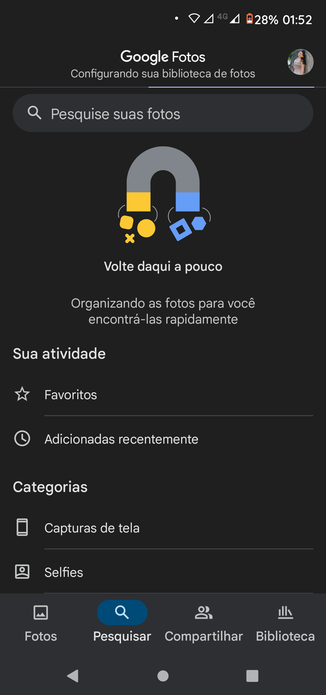 Minhas fotos sumiram do Google Fotos': saiba como resolver o problema