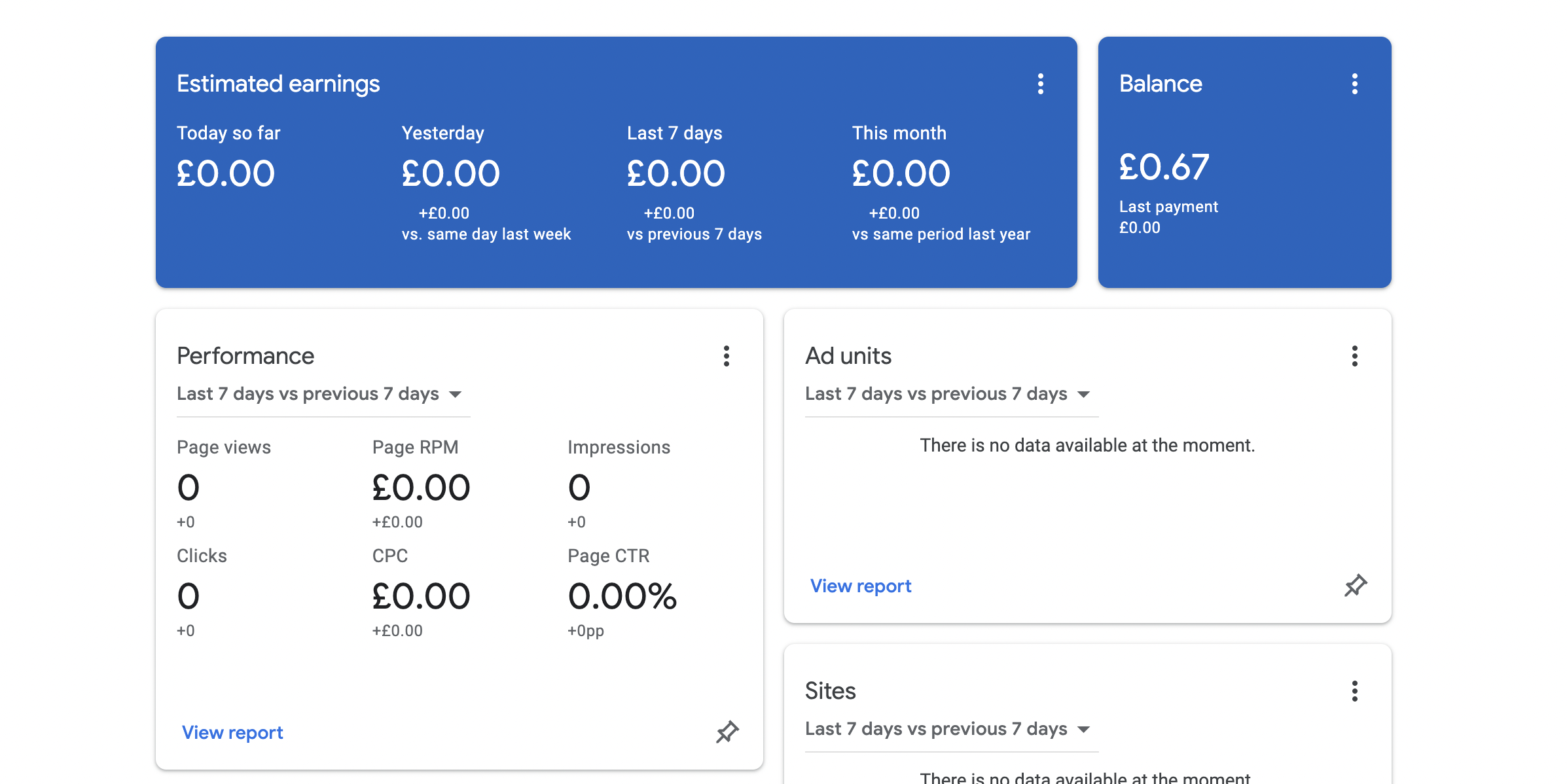 This Nifty Tool Estimates How Much Money rs Can Make From AdSense  Vs. Selling Merch - Tubefilter