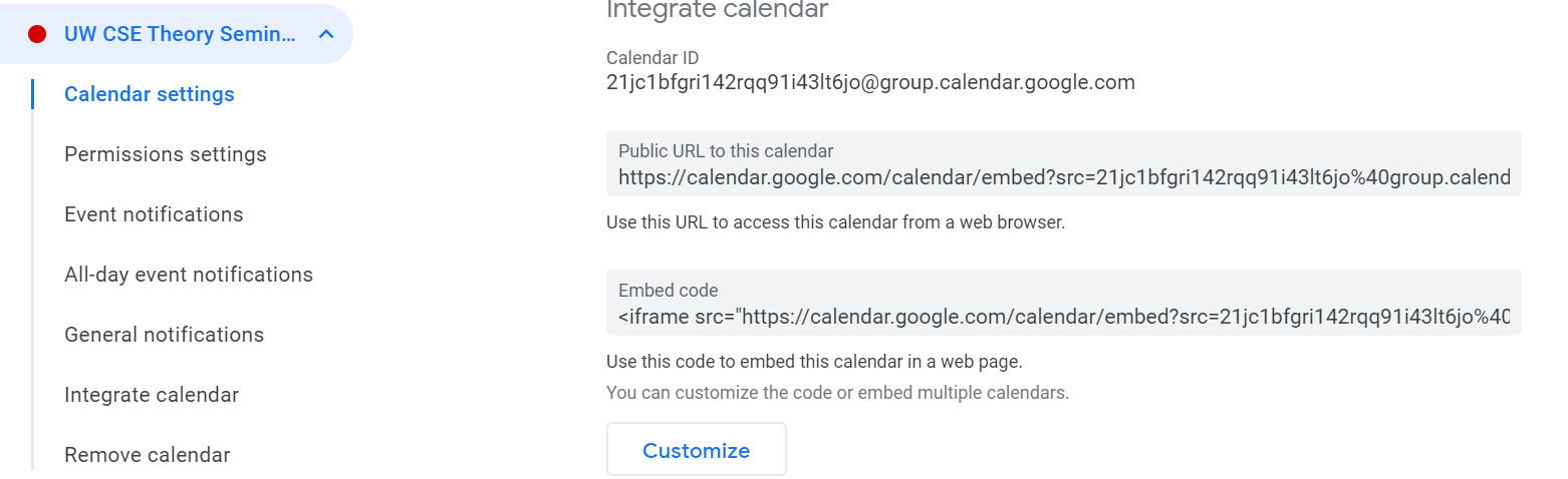 Ttps calendar google com calendar r