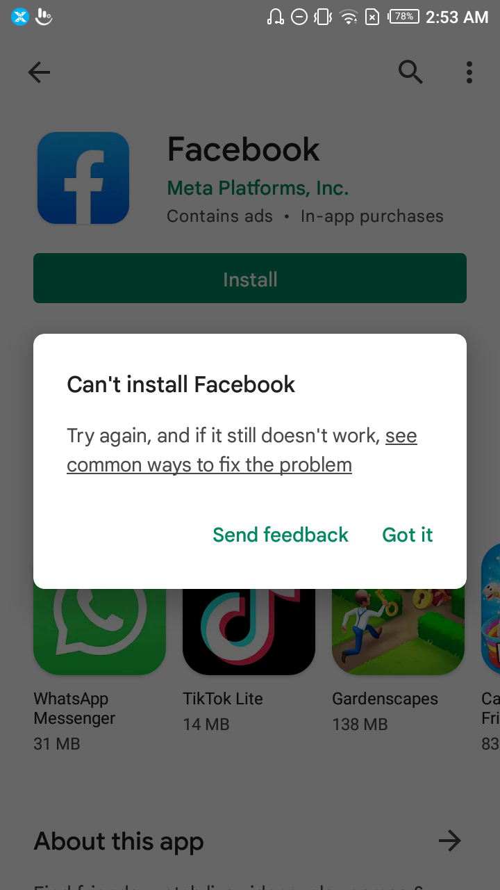 Facebook not working? How to fix common Facebook issues