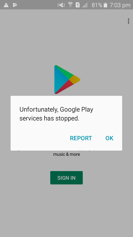 How To I Can Open Play Store Android Community how to i can open play store android