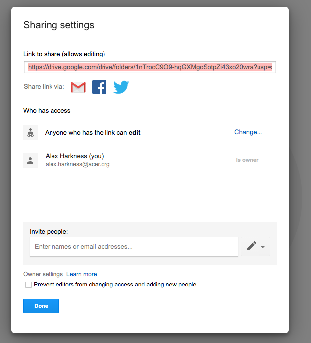 How to Sign Into Google Drive, Open Google Drive