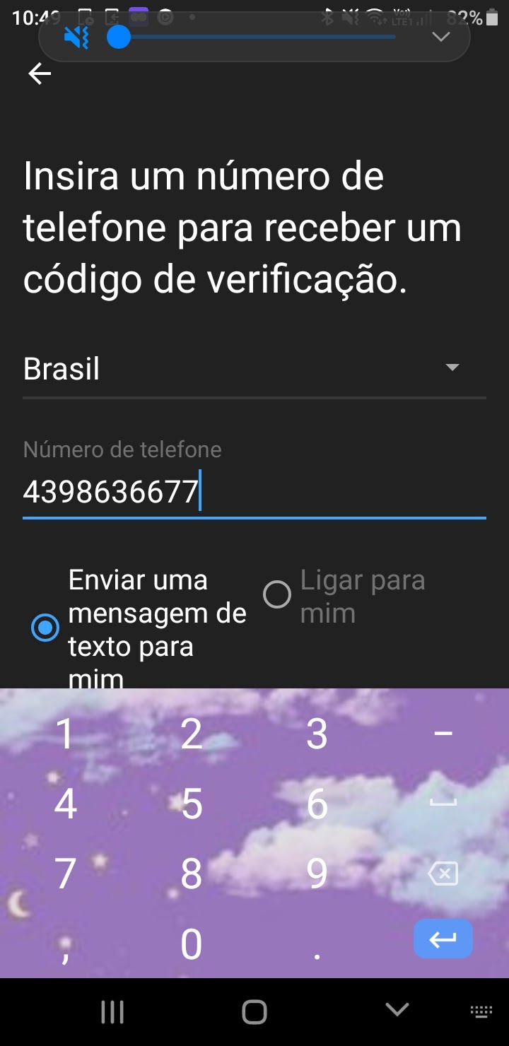 Número Celular Brasil, Número telemóvel Brasil para Chamadas