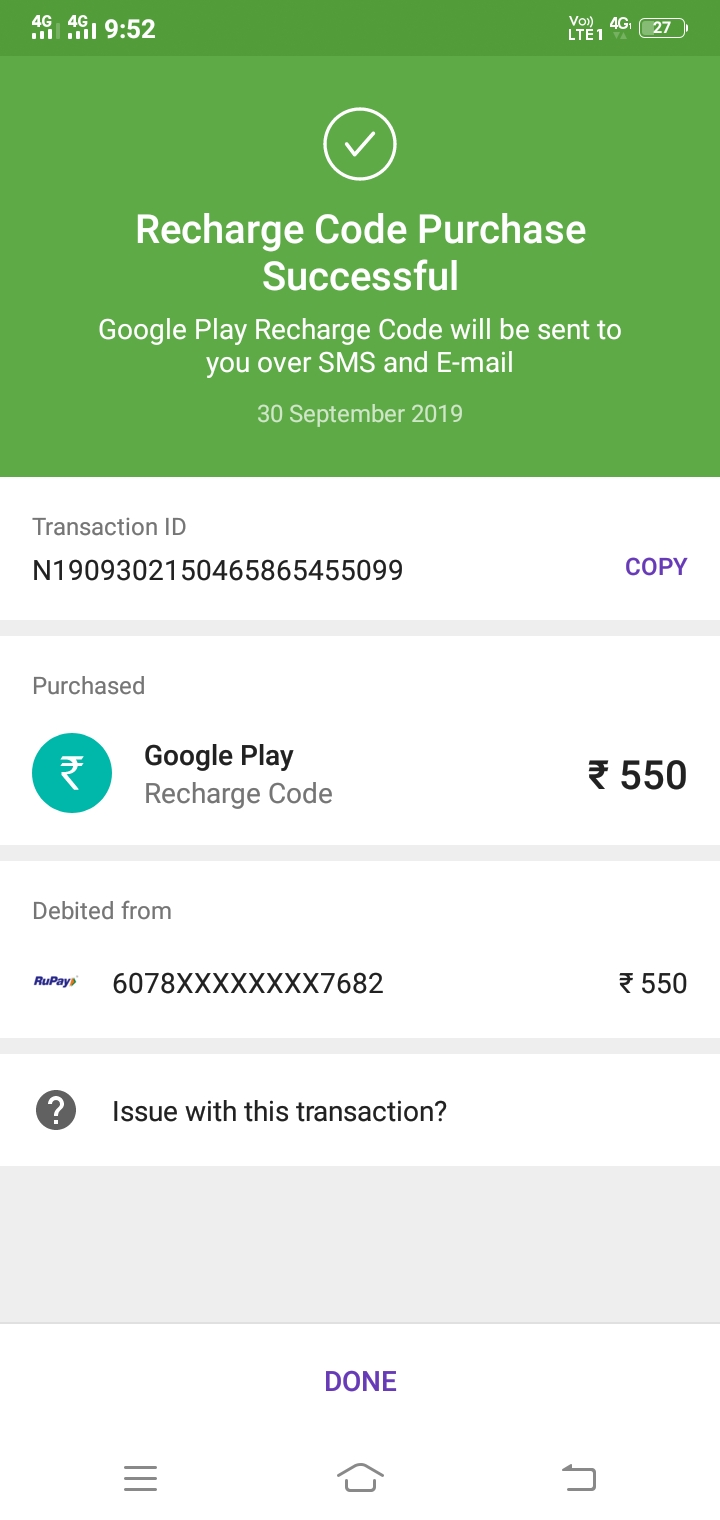 グーグルプレイ 550 イメージポケモンコレクション