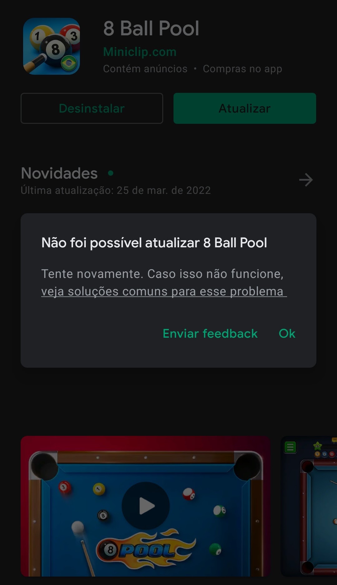 Android: como atualizar e desinstalar apps pelo site da Google