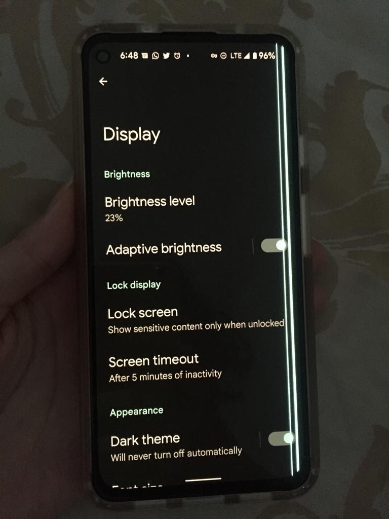 Google Pixel - Pixel 4a    ⚠️ 5Gではありません hqdefault.jpg