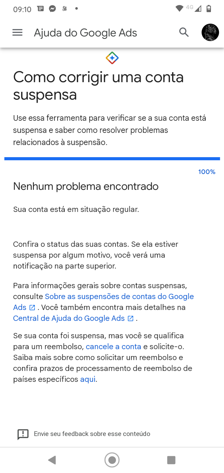 Comunidade: Google Ads para Iniciantes