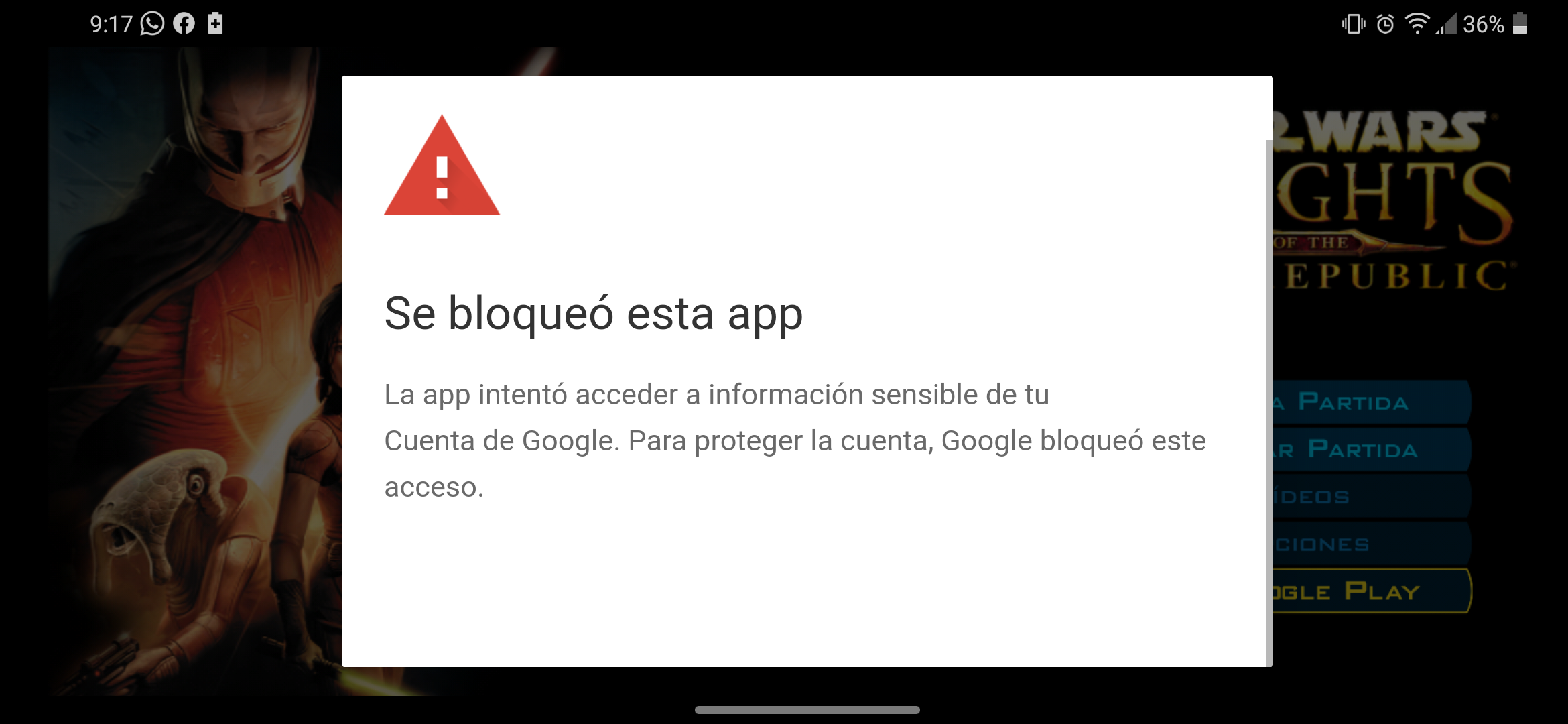 COMUNICADO: Una web española te permite acceder y descargar Play Store,  tras la liberación de Google Play