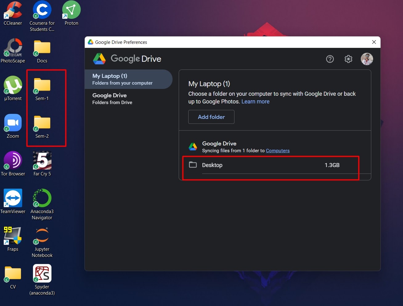 What if I don't want Google Drive for desktop?