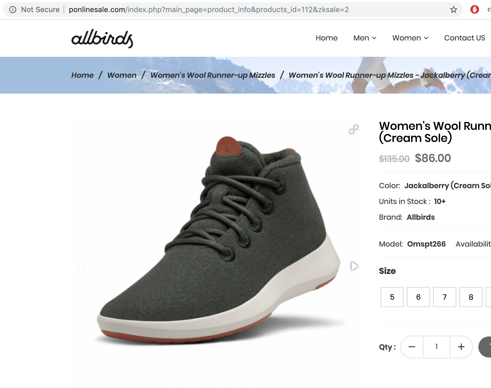 allbirds google