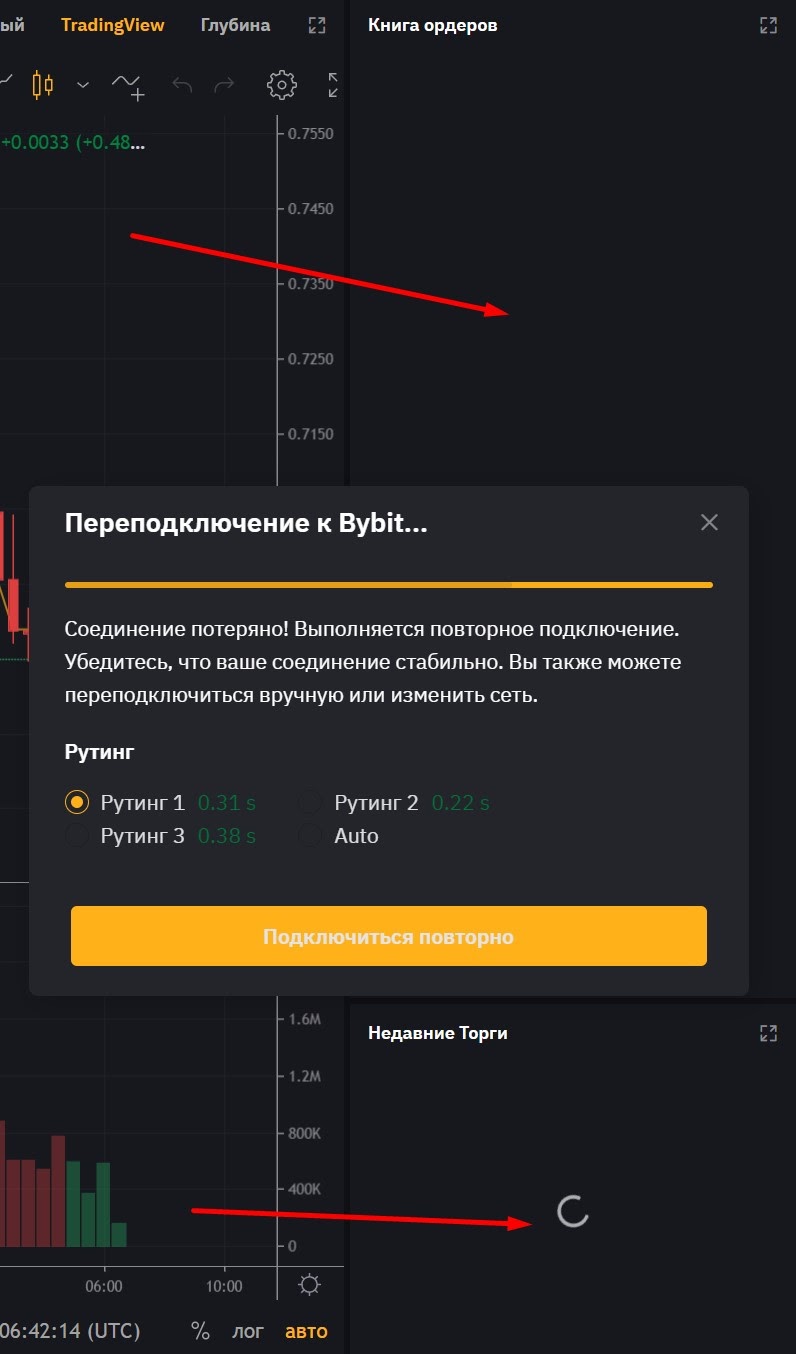 Под моим профилем не работают некоторые функции сайтов. - Форум – Google  Chrome