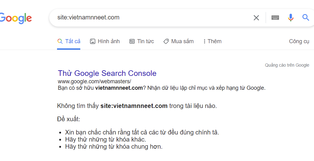 Mua Từ Khóa Google: Bí Quyết Hiệu Quả Để Tối Ưu Chi Phí Quảng Cáo