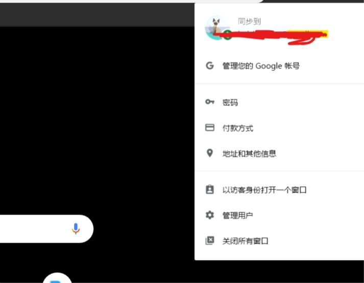 Chrome In Win10 Can T See Part Of The Text In The Software Under The White Background Google Chrome Community