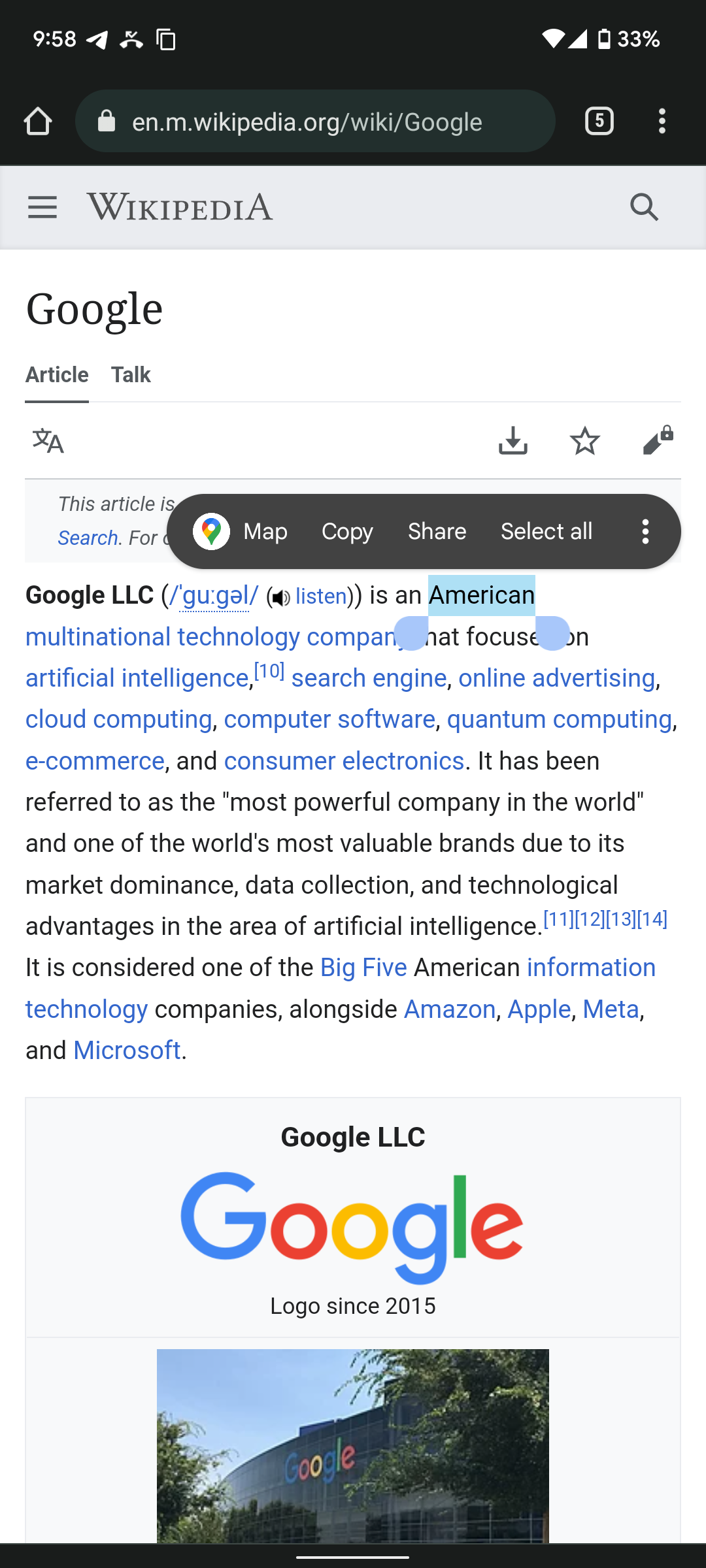 Google Now - Wikipedia