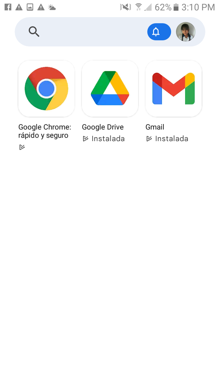 Porque play store no me permite descargar app y me aparece por mucho tiempo  Esperando la descarga - Comunidad de Google Play