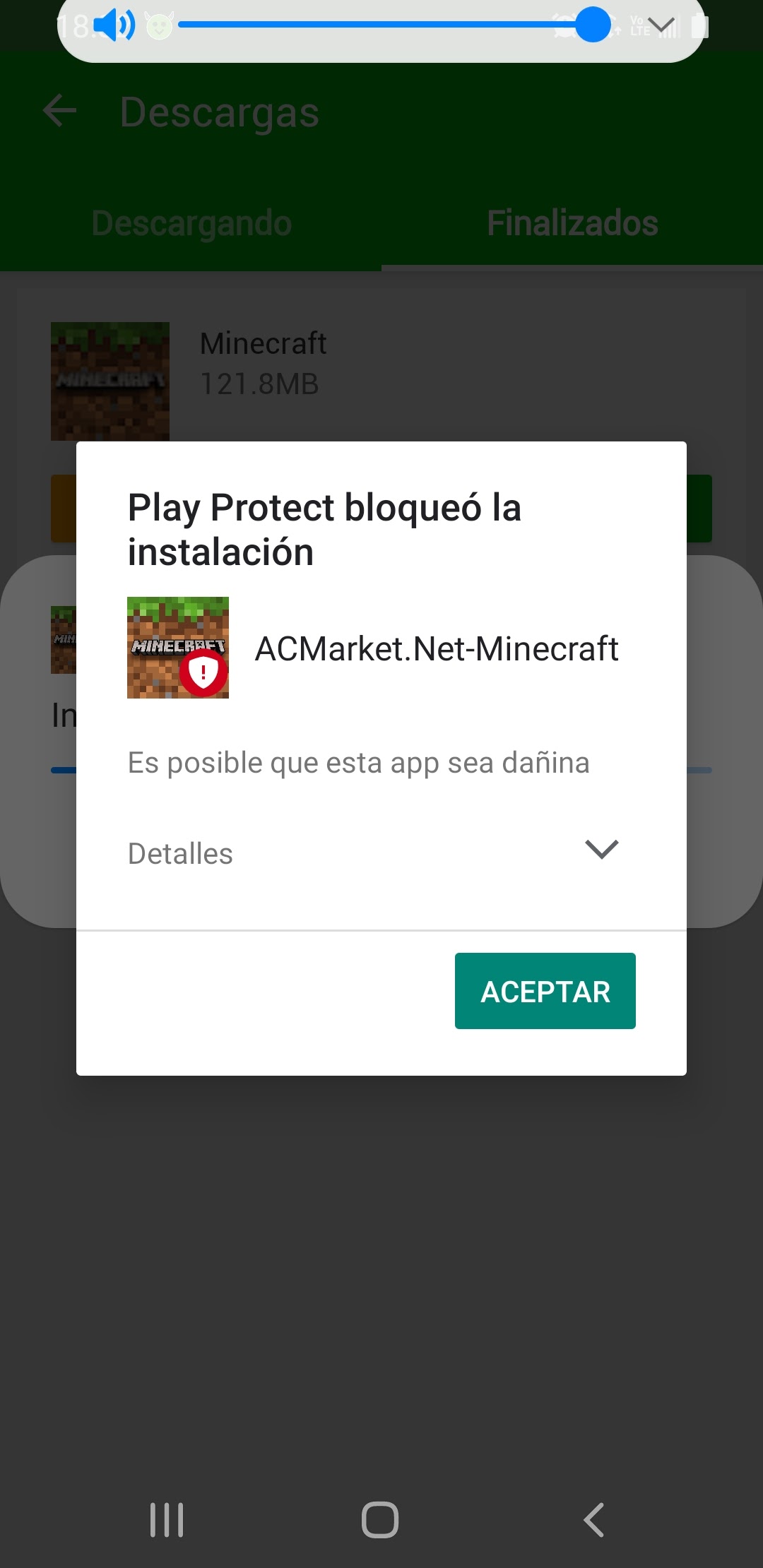 No puedo descargar maicraf - Comunidad de Google Play