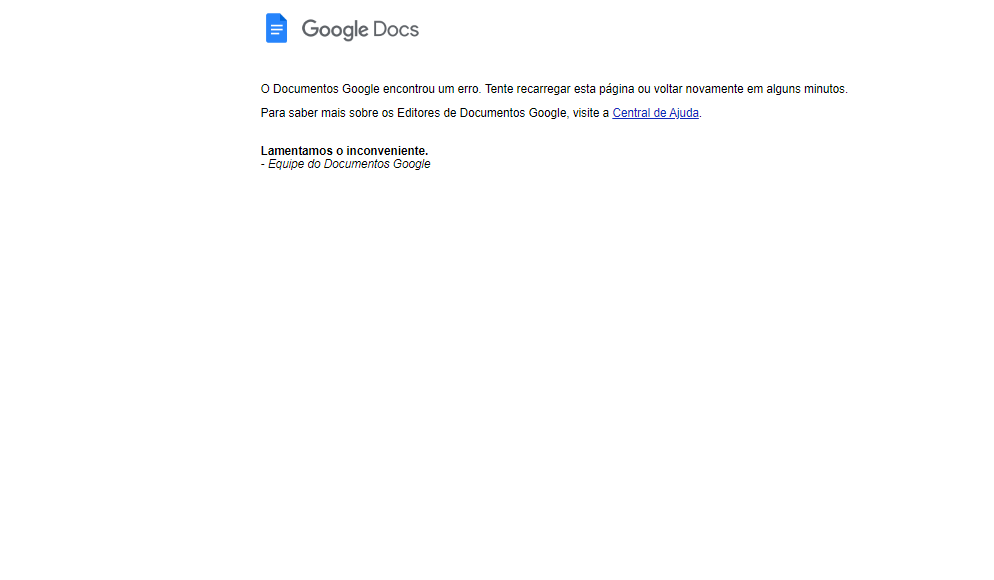 Como usar o Google Docs para criar conteúdo em dupla ou equipe