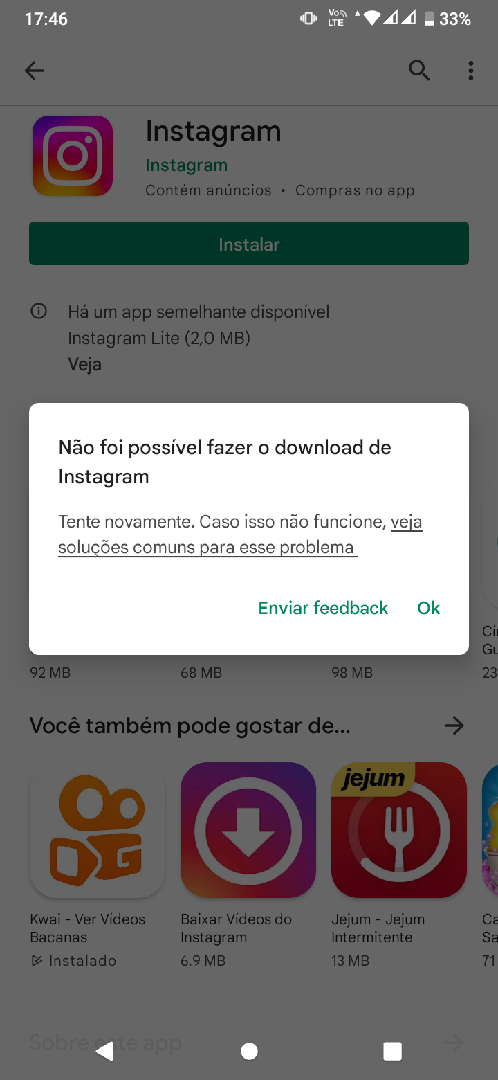 Como baixar Aplicativos da Google Play sem ter uma conta 