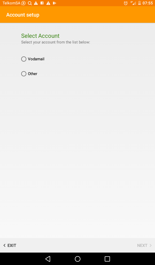 Cant Excess My Email With My Sihlebmchunu Gmail Com Google