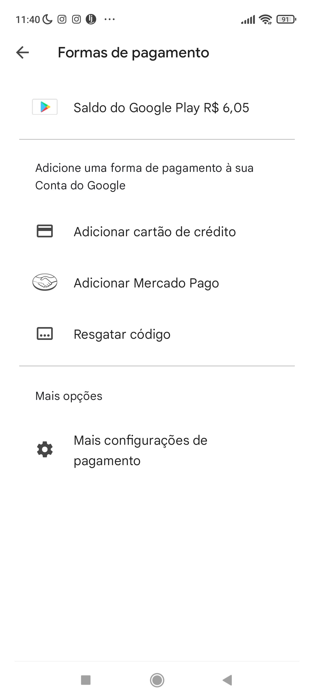 Eu tenho uma assinatura do discovery pelo Google Play e ela é paga pelo  mercado pago mas o Mercado P - Comunidade Google Play