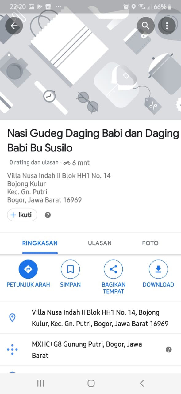 Cara Membuat Lokasi Tempat Di Google Map - Membuat Itu