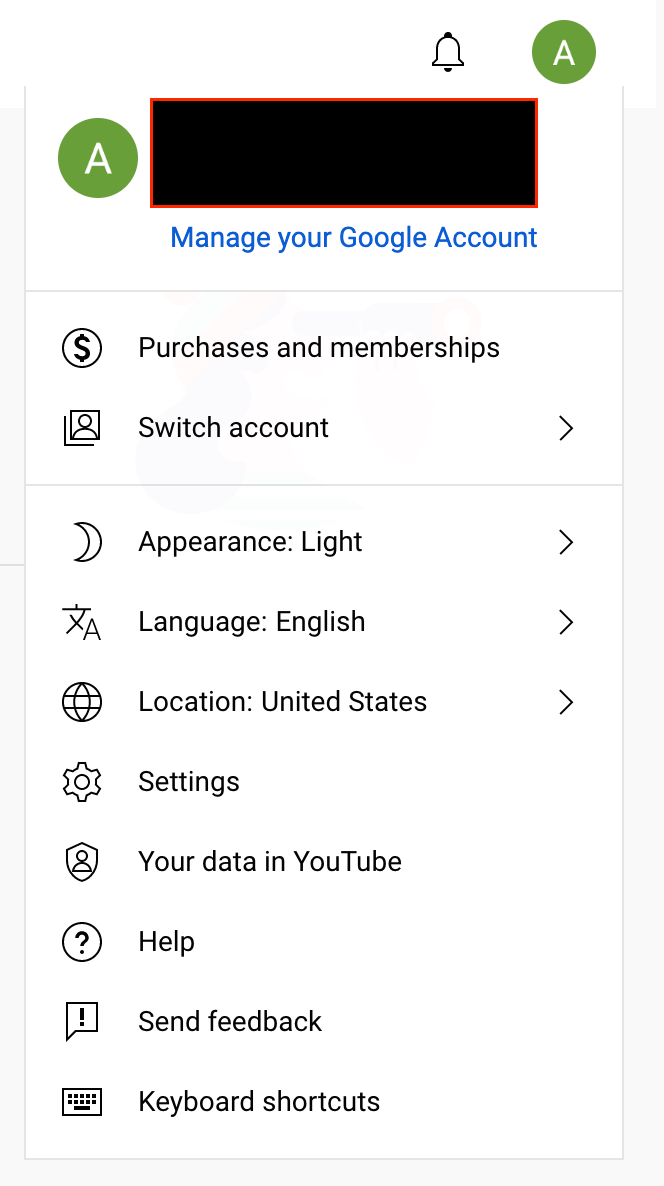 HOW TO CREATE A CHANNEL