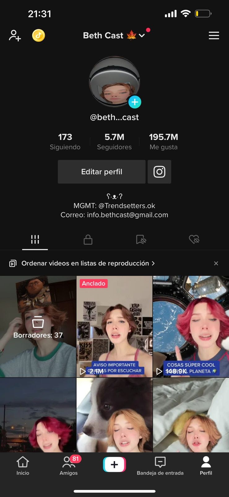 Cómo puedo eliminar un canal que se hace pasar por mí? - Comunidad de  YouTube