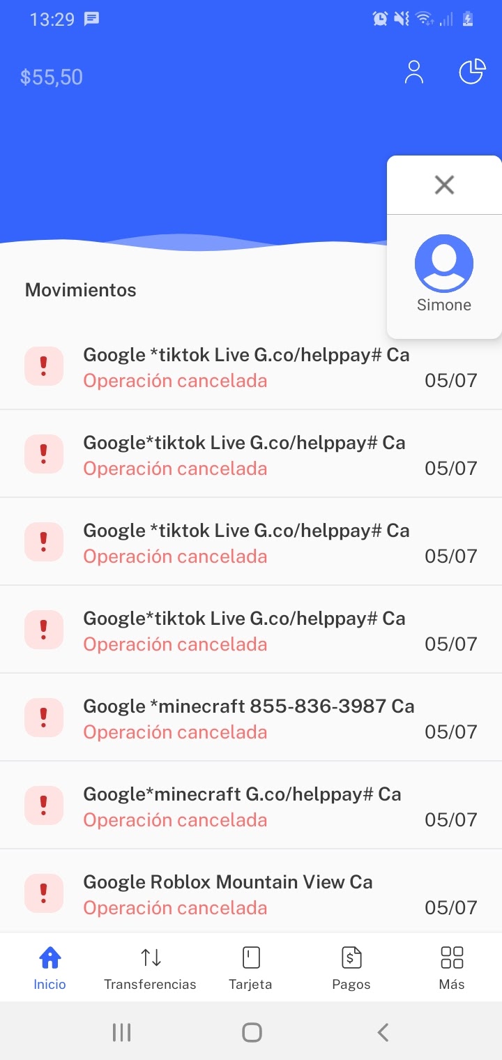 Quiero un reembolso, por favor - Comunidad de Google Play