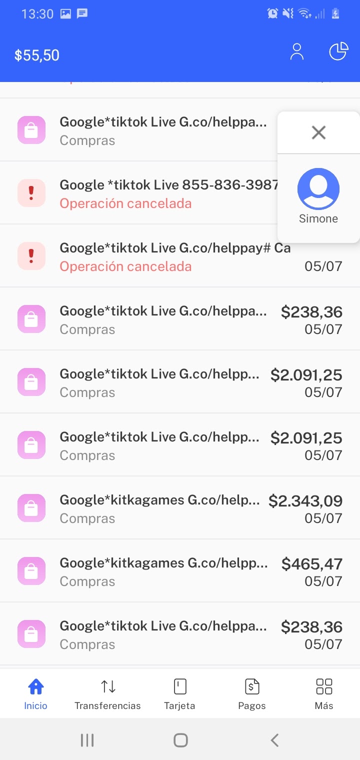 Quiero un reembolso, por favor - Comunidad de Google Play