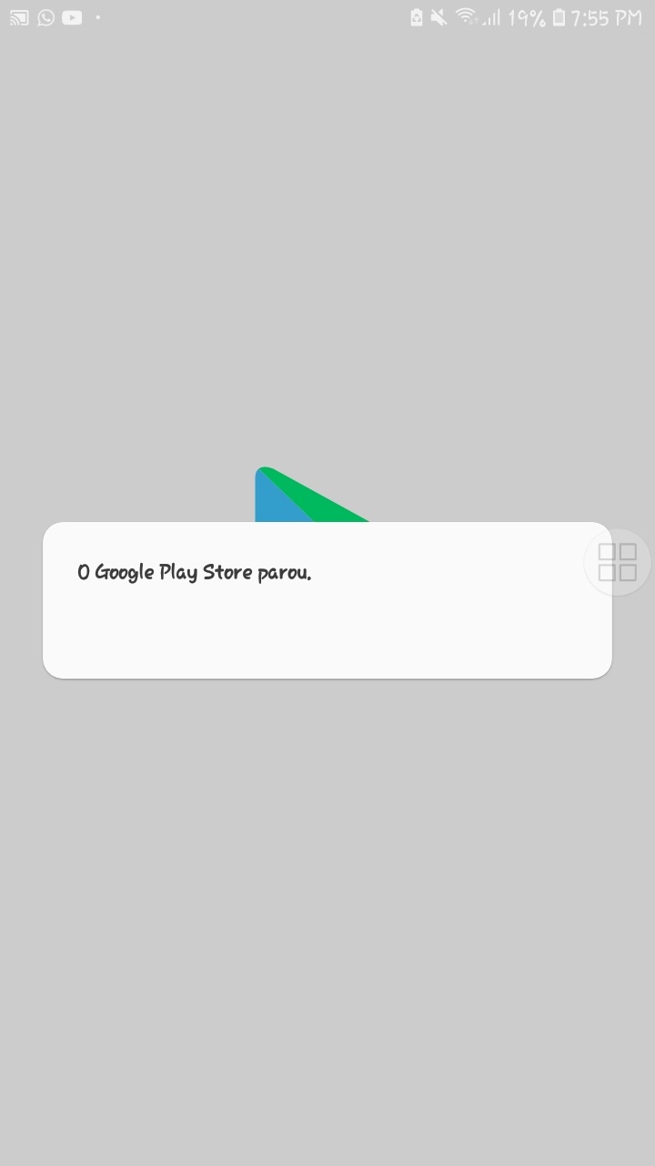 Como o Google Play funciona