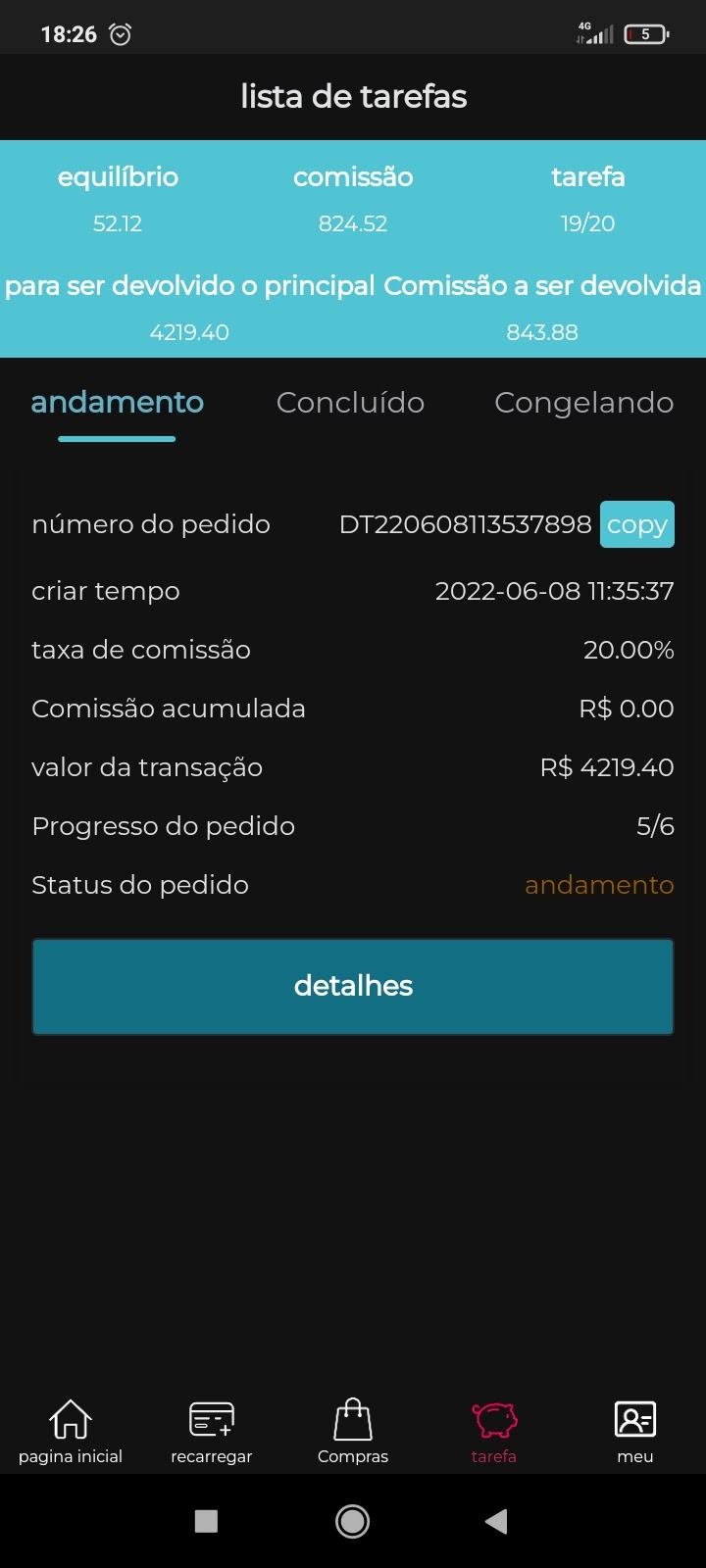 Quero que devolva meu dinheiro - Comunidade Google Play