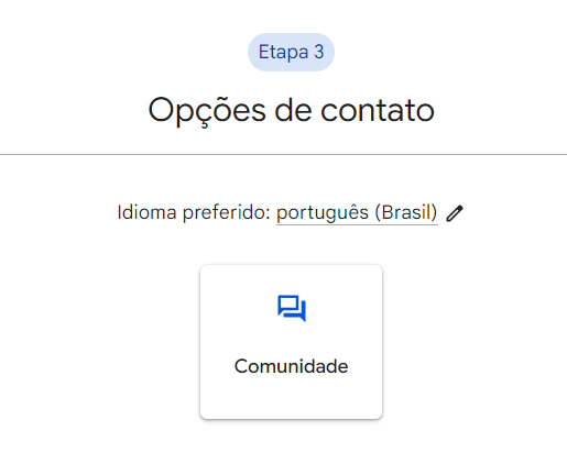 Google Play: Não Consigo Ler o Código, Está Rasurado 