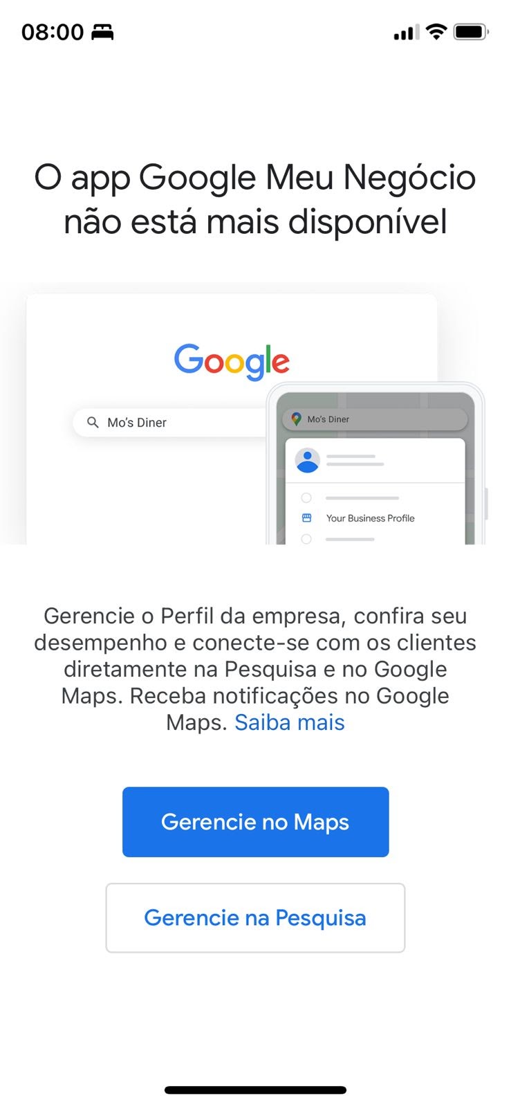 Não consigo fazer login na minha conta - Comunidade Conta do Google