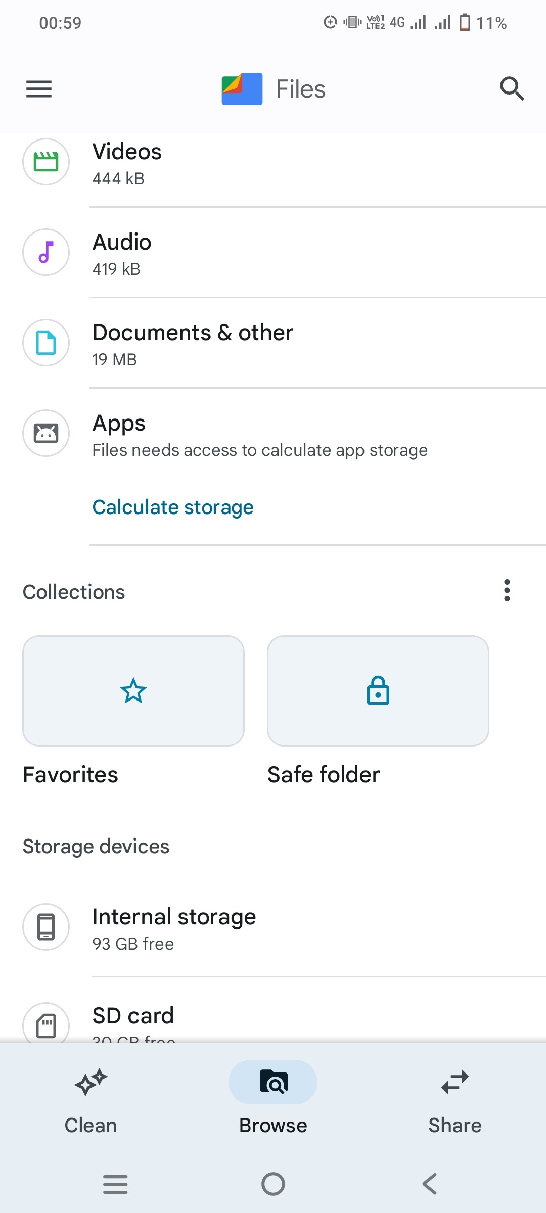 Catégorie téléchargements de 1xBet APK — illustration Android 6