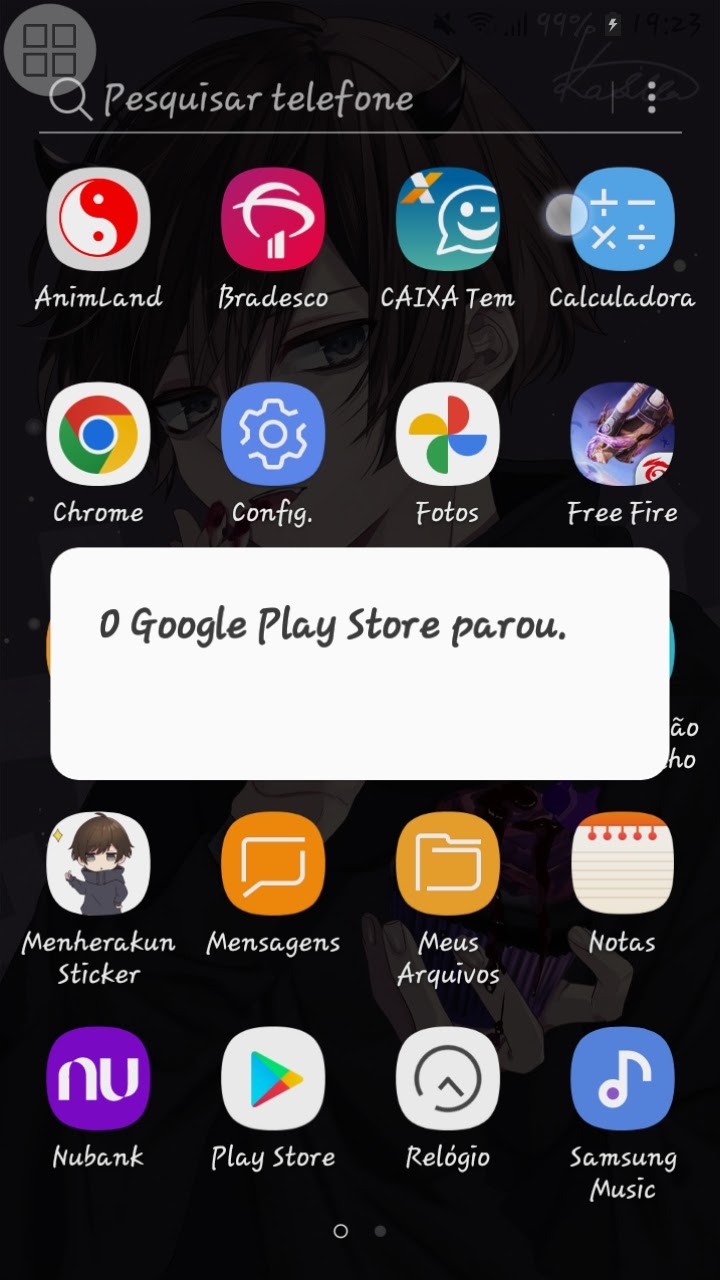 Não atualiza app Google Chrome: Rápido e seguro. Ja fiz de tudo e da erro.  - Comunidade Google Play