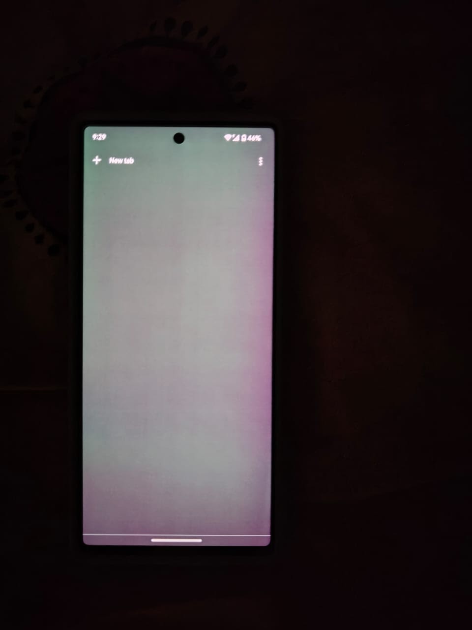 My google pixel 6 has display issues - Google Pixel Community My google pixel 6 has display issues - Google Pixel Community