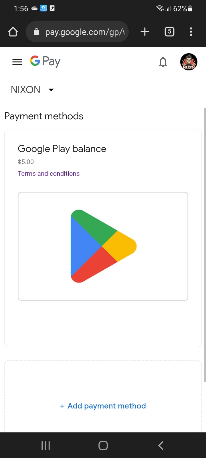 Can't log in with Google play games - Google Play Community