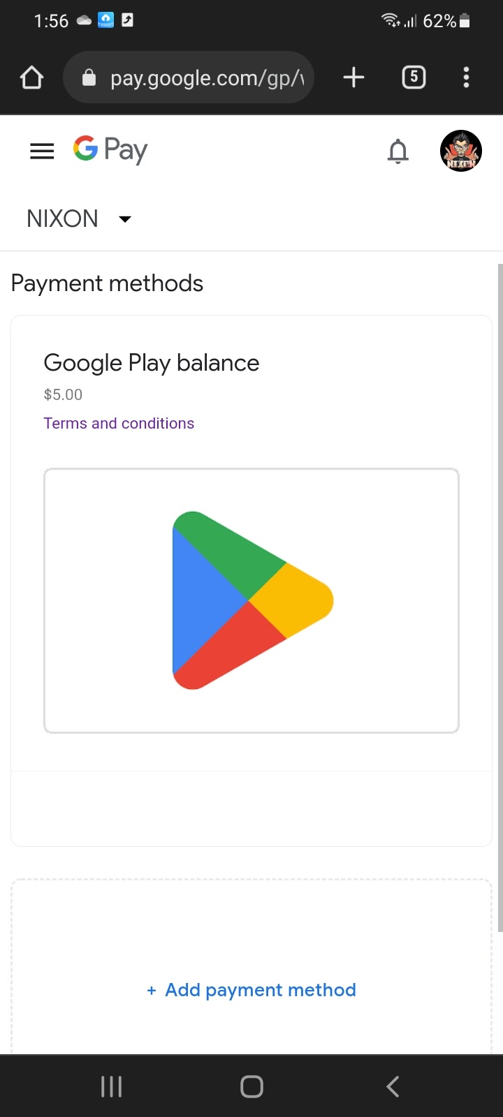 Play games login issues - Google Play Community