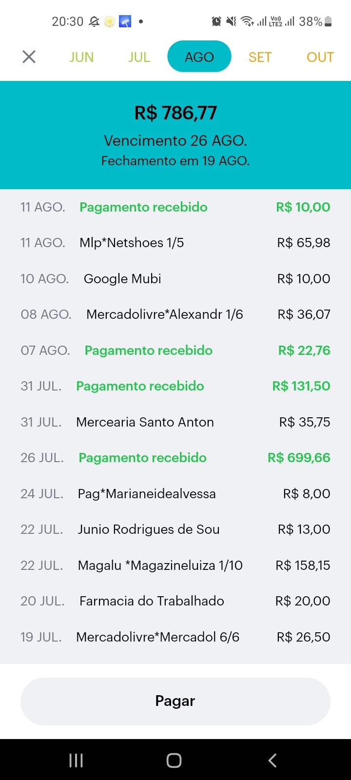 Olá gostaria de saber como pedir reembolso google brasil pagamentos ltda -  Comunidade Google Play