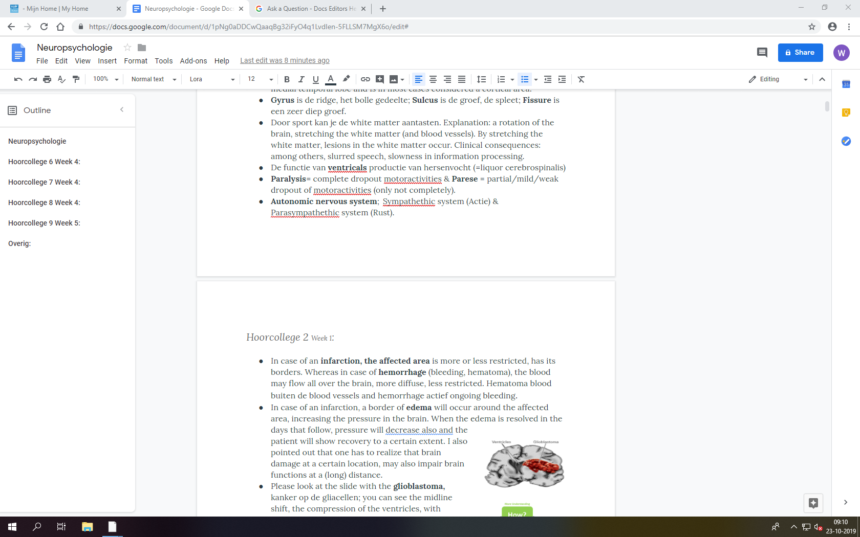 how-to-separate-pages-in-google-docs