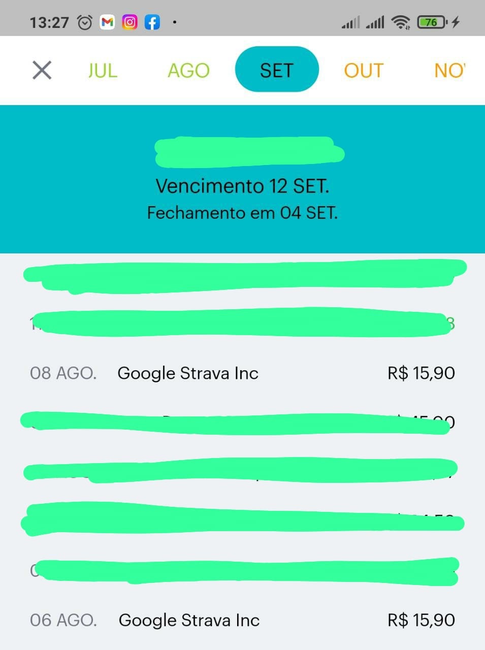 Olá gostaria de saber como pedir reembolso google brasil pagamentos ltda -  Comunidade Google Play