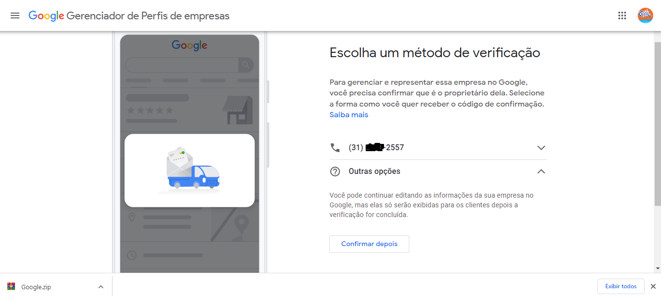 Código de login do Facebook não chegar (RECUPERE AGORA) 